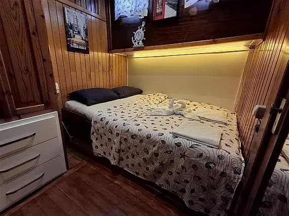 Gulet in Göcek / Club Marina - Photo 3