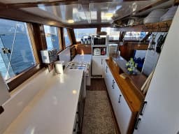 Gulet in Göcek / Club Marina thumbnail 36