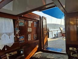 Gulet in Göcek / Club Marina thumbnail 37