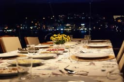 Gulet in Göcek / Club Marina thumbnail 42