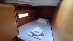 Sun Odyssey 469 in Volos / Port of Volos thumbnail 12