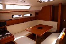 Sun Odyssey 469 in Volos / Port of Volos thumbnail 19