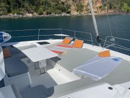 Bali 4.8 in Sicily / Capo d'Orlando Marina thumbnail 13