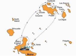 Catlante 600 in Eden Island / Mahe, Victoria / Eden Island Marina thumbnail 2