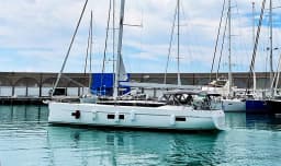 Bavaria C50 in Castiglioncello / Marina Cala de' Medici thumbnail 3