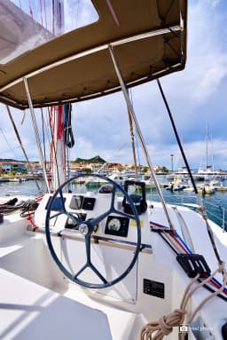 Bali 4.1 in Sardinia / Portisco / Marina di Portisco thumbnail 14