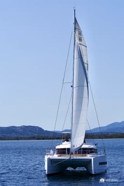 Bali 4.1 in Sardinia / Portisco / Marina di Portisco thumbnail 15
