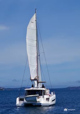 Bali 4.1 in Sardinia / Portisco / Marina di Portisco thumbnail 16