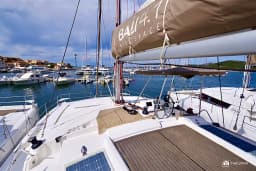 Bali 4.1 in Sardinia / Portisco / Marina di Portisco thumbnail 17