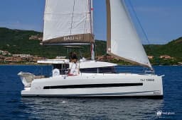 Bali 4.1 in Sardinia / Portisco / Marina di Portisco thumbnail 20