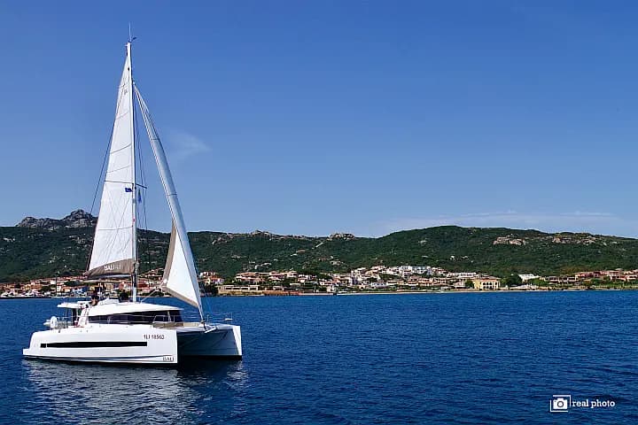 Bali 4.1 in Sardinia / Portisco / Marina di Portisco - Photo 5