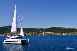 Bali 4.1 in Sardinia / Portisco / Marina di Portisco thumbnail 4