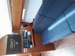 Bavaria Cruiser 37 in Sukošan / D-Marin Dalmacija Marina thumbnail 7