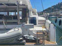 Bali 5.4 in Salerno / Marina d'Arechi thumbnail 13