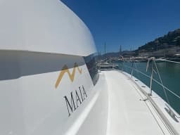 Bali 5.4 in Salerno / Marina d'Arechi thumbnail 19