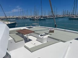 Bali 5.4 in Salerno / Marina d'Arechi thumbnail 20