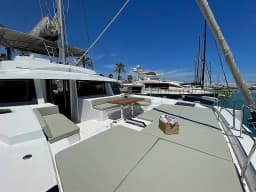 Bali 5.4 in Salerno / Marina d'Arechi thumbnail 21