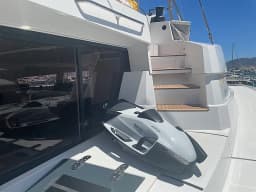 Bali 5.4 in Salerno / Marina d'Arechi thumbnail 23