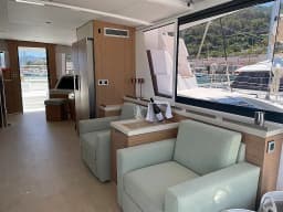 Bali 5.4 in Salerno / Marina d'Arechi thumbnail 25