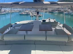 Bali 5.4 in Salerno / Marina d'Arechi thumbnail 3