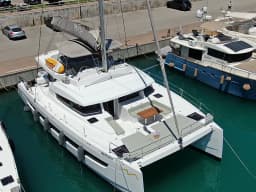 Bali 5.4 in Salerno / Marina d'Arechi thumbnail 4