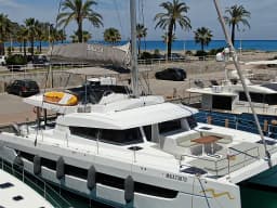 Bali 5.4 in Salerno / Marina d'Arechi thumbnail 40