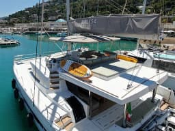 Bali 5.4 in Salerno / Marina d'Arechi thumbnail 41