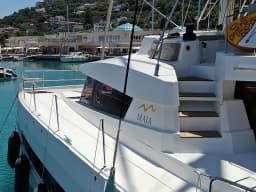 Bali 5.4 in Salerno / Marina d'Arechi thumbnail 42