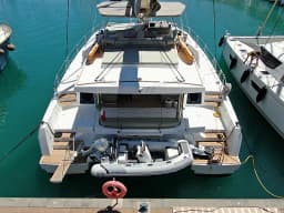 Bali 5.4 in Salerno / Marina d'Arechi thumbnail 43