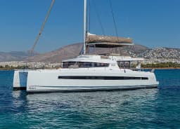 Bali 5.4 in Salerno / Marina d'Arechi thumbnail 5