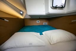 Sun Odyssey 440 in Preveza Main Port thumbnail 5
