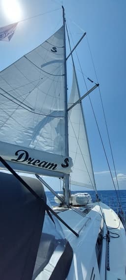 Oceanis 46.1 in Athens / Alimos Marina thumbnail 10