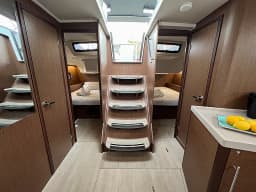 Oceanis 46.1 in Athens / Alimos Marina thumbnail 14