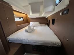 Oceanis 46.1 in Athens / Alimos Marina thumbnail 18