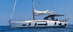 Oceanis 46.1 in Athens / Alimos Marina thumbnail 8