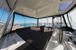 Lagoon 46 in Sukošan / D-Marin Dalmacija Marina thumbnail 59