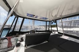 Lagoon 46 in Sukošan / D-Marin Dalmacija Marina thumbnail 61