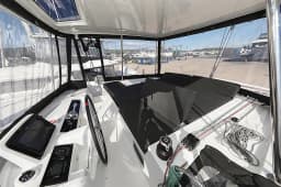 Lagoon 46 in Sukošan / D-Marin Dalmacija Marina thumbnail 63