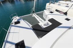 Lagoon 46 in Sukošan / D-Marin Dalmacija Marina thumbnail 64