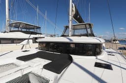 Lagoon 46 in Sukošan / D-Marin Dalmacija Marina thumbnail 66