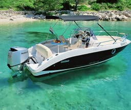 Key Largo 24 in Trogir City Port thumbnail 12