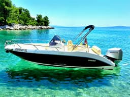Key Largo 24 in Trogir City Port thumbnail 13