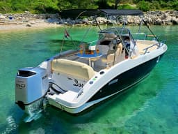 Key Largo 24 in Trogir City Port thumbnail 14