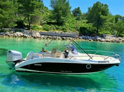 Key Largo 24 in Trogir City Port thumbnail 17