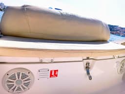 Key Largo 24 in Trogir City Port thumbnail 19