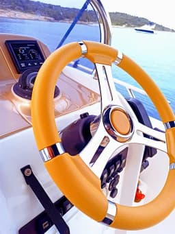 Key Largo 24 in Trogir City Port thumbnail 20