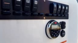 Key Largo 24 in Trogir City Port thumbnail 23