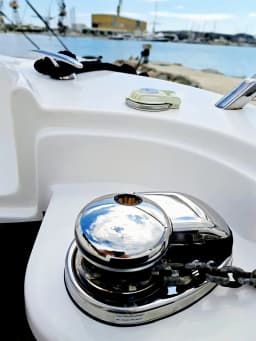 Key Largo 24 in Trogir City Port thumbnail 6