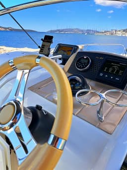 Key Largo 24 in Trogir City Port thumbnail 7