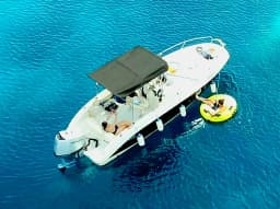 Key Largo 24 in Trogir City Port thumbnail 8